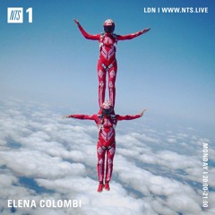 Elena Colombi 25/02/19 - NTS Radio