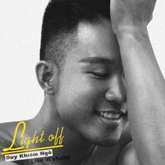 De Danh Nuoc Mat - Ngô Duy Khiêm