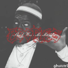 Sheck Wes - Mo Mamba (bootleg)