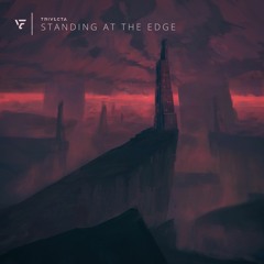 Standing At The Edge