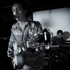 Before The Storm (Live Version)