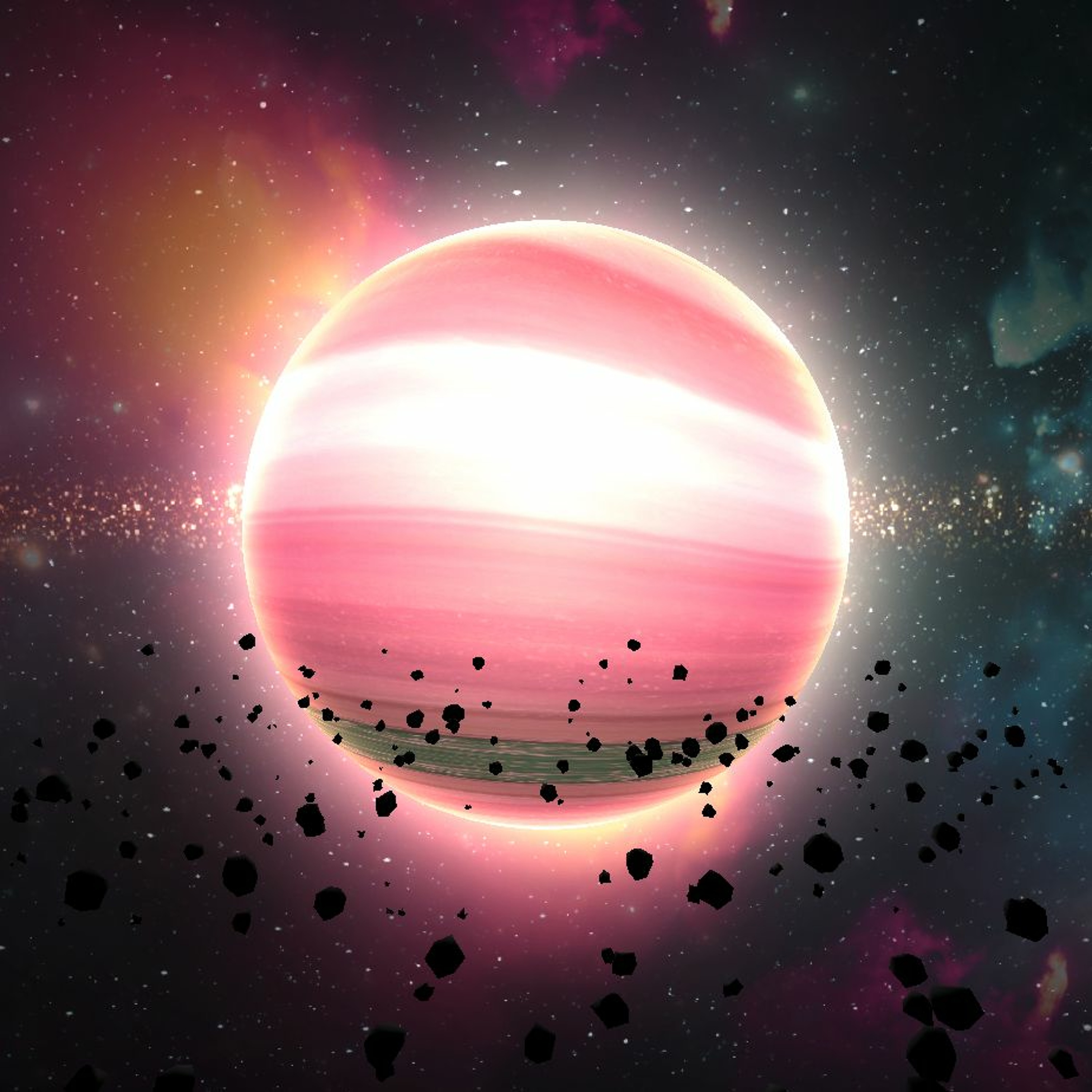 andromeda episode artwork