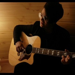 Andreea Simion - You Are The Reason (Callum Scot Cover)
