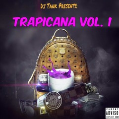 Trapicana Vol.1