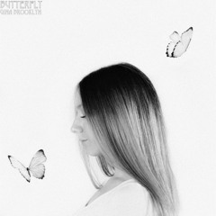 Gina Brooklyn - Butterfly