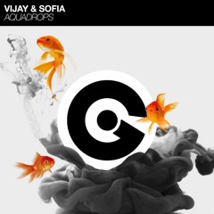 Vijay & Sofia - Aquadrops (Radio Edit)