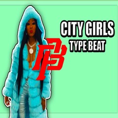 City Girls Type Beat x Cardi B Type Beat | "Twerk Sum" (Prod. By PB Large)| Rap / Trap Instrumental