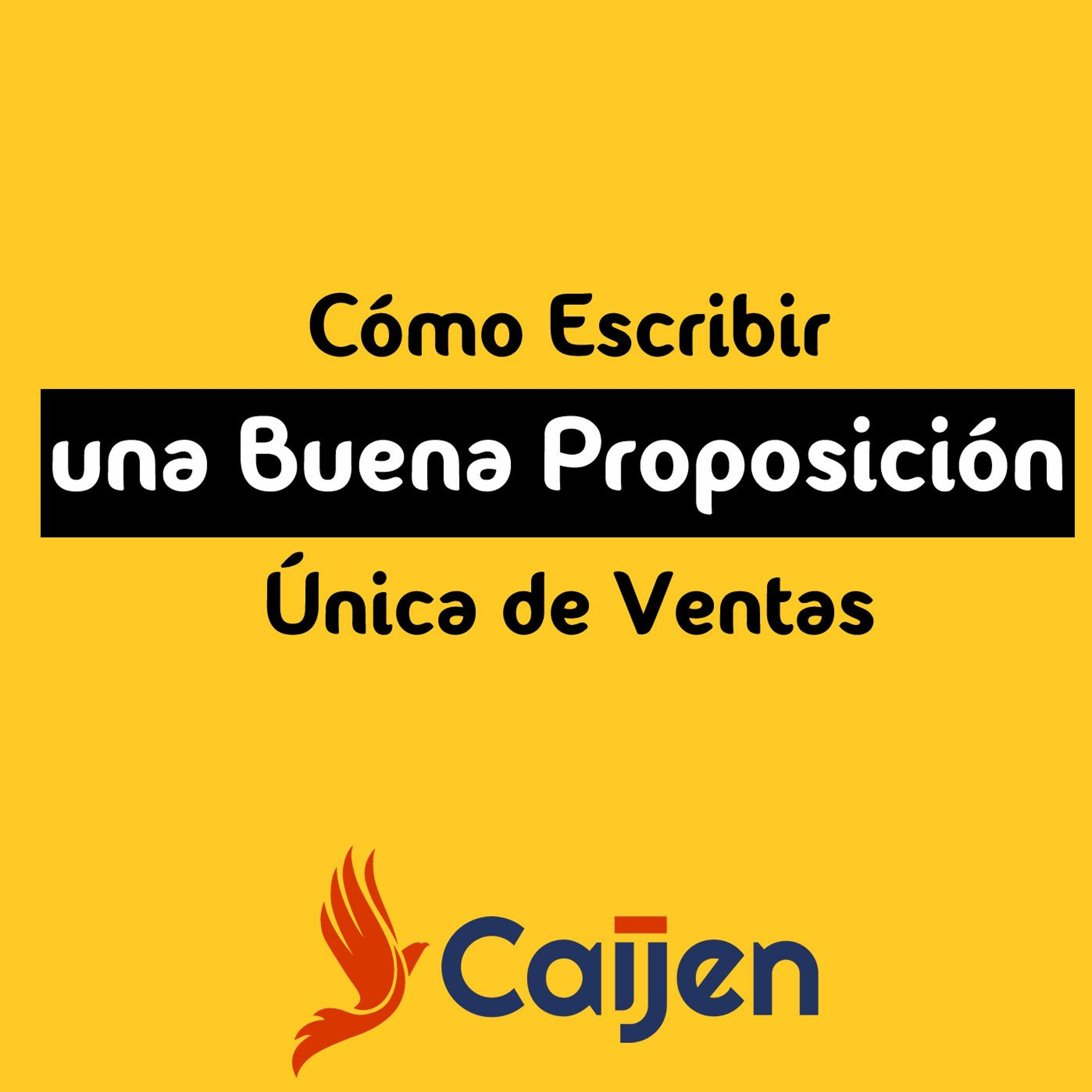 Caijen Español