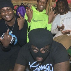 LA FLIPPA "GET FLIPPED" Ft. JAYBOOG X BFT TONY X JM TAVOO