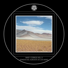 Tartaleta De Frutillas (Los Blops) [Mar y Cerros II, 2019]