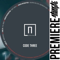 PREMIERE: Jensen Interceptor - Quiet Earth (Propaganda Moscow)