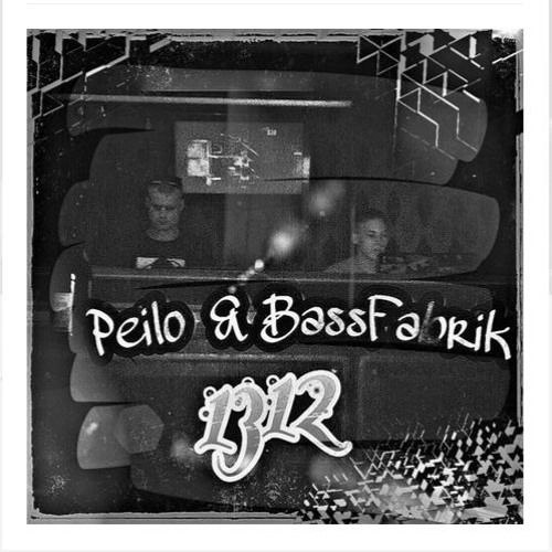 Peilo & BassFabrik [1312èr Set]
