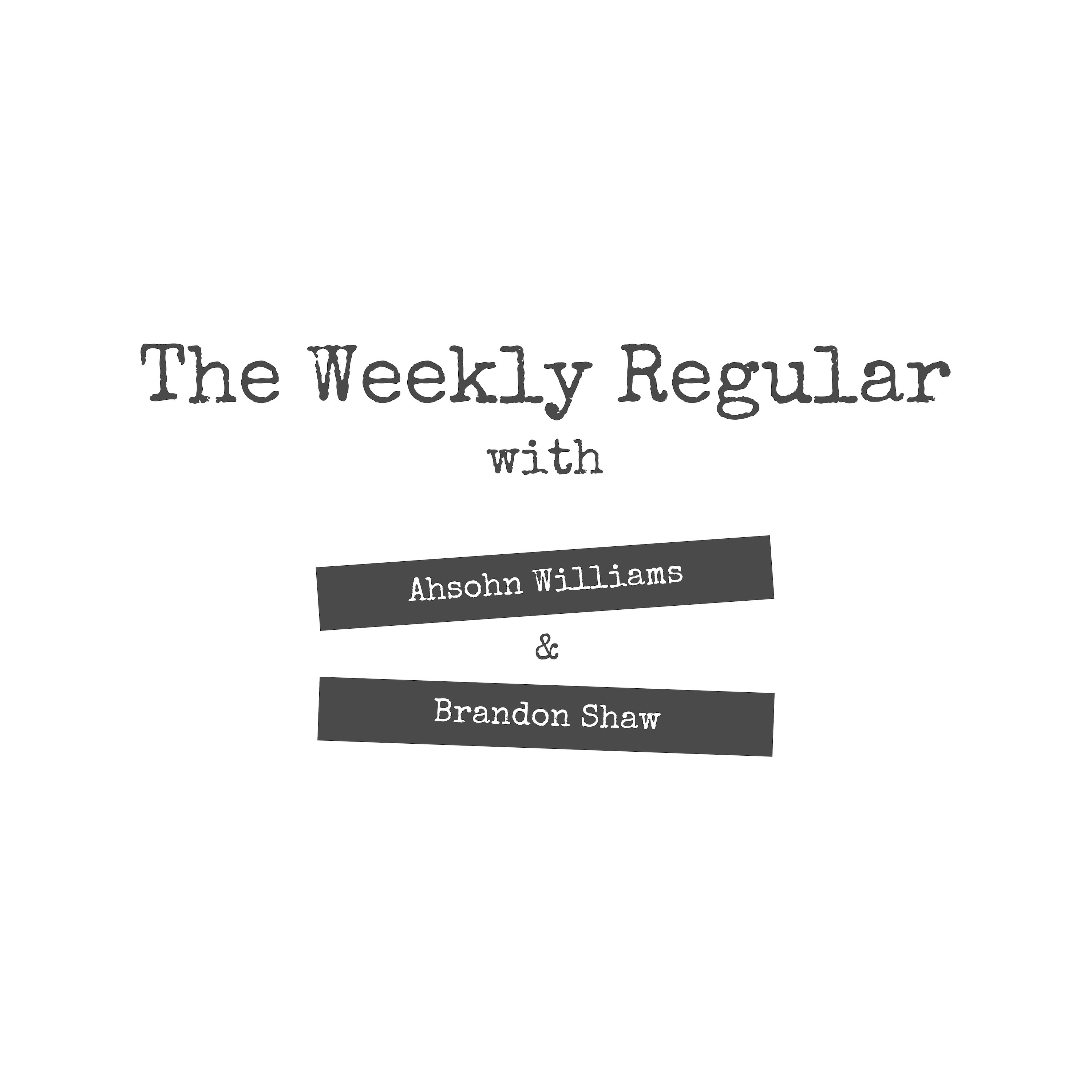 The Weekly Regular