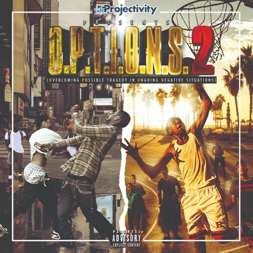 4 Jah Jah Beats - Options