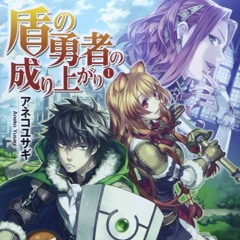 Rising of the Shield Hero - _RISE_ _ feat. NateWantsToBattle _ ENGLISH Ver _ AmaLee ( 128kbps ).m4a