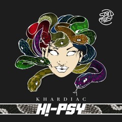 Khardiac - Hi-Psy ( Original Mix )