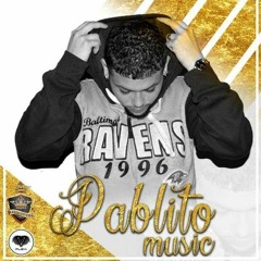 Pablito Music - Mundo Pequeño