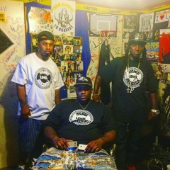 Gas Bagz in the CITY DOPEBOY & SP