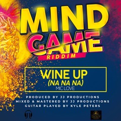 Wine Up (Na Na Na)