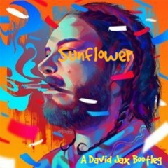David Jax - SunFlower (Bootleg)