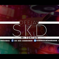 WEST INDIES karnival soca VYBZ 28 02 19 DJ SKD LIVE Wi Tonton freestyle TOMY J