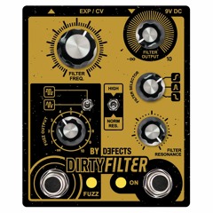 01 Dirty Filter