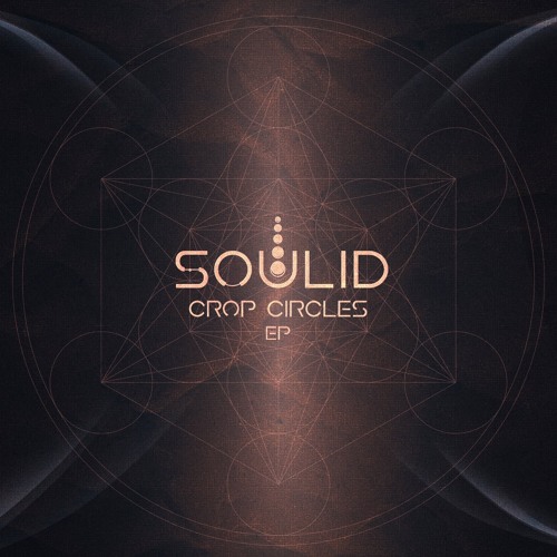 Tetrahedron Crystal  (Original Mix)