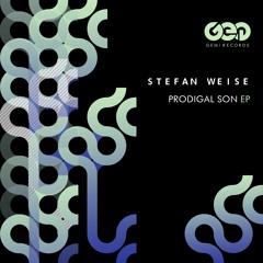 Stefan Weise - Prometheus