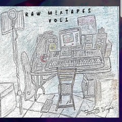 I Got Me (Instrumental) - prod by $Pharoah