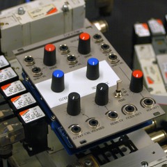 Fonoton 2069 Multimode Filter Demo