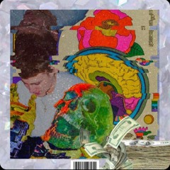 Calabasas (Feat. NewWave)