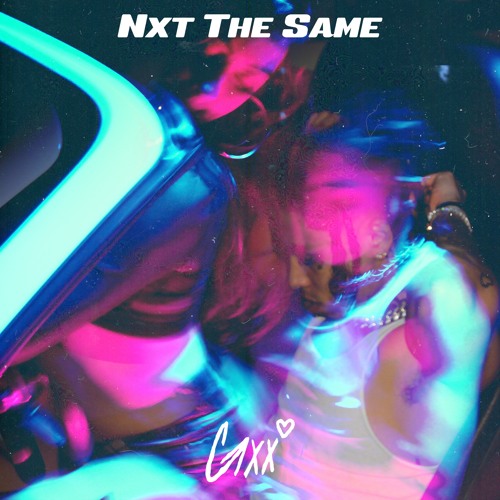 Gxx - Nxt the Same [prod. Splashy Beats]