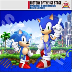 EmeraldHillClassic(2)Sonic Generations remix