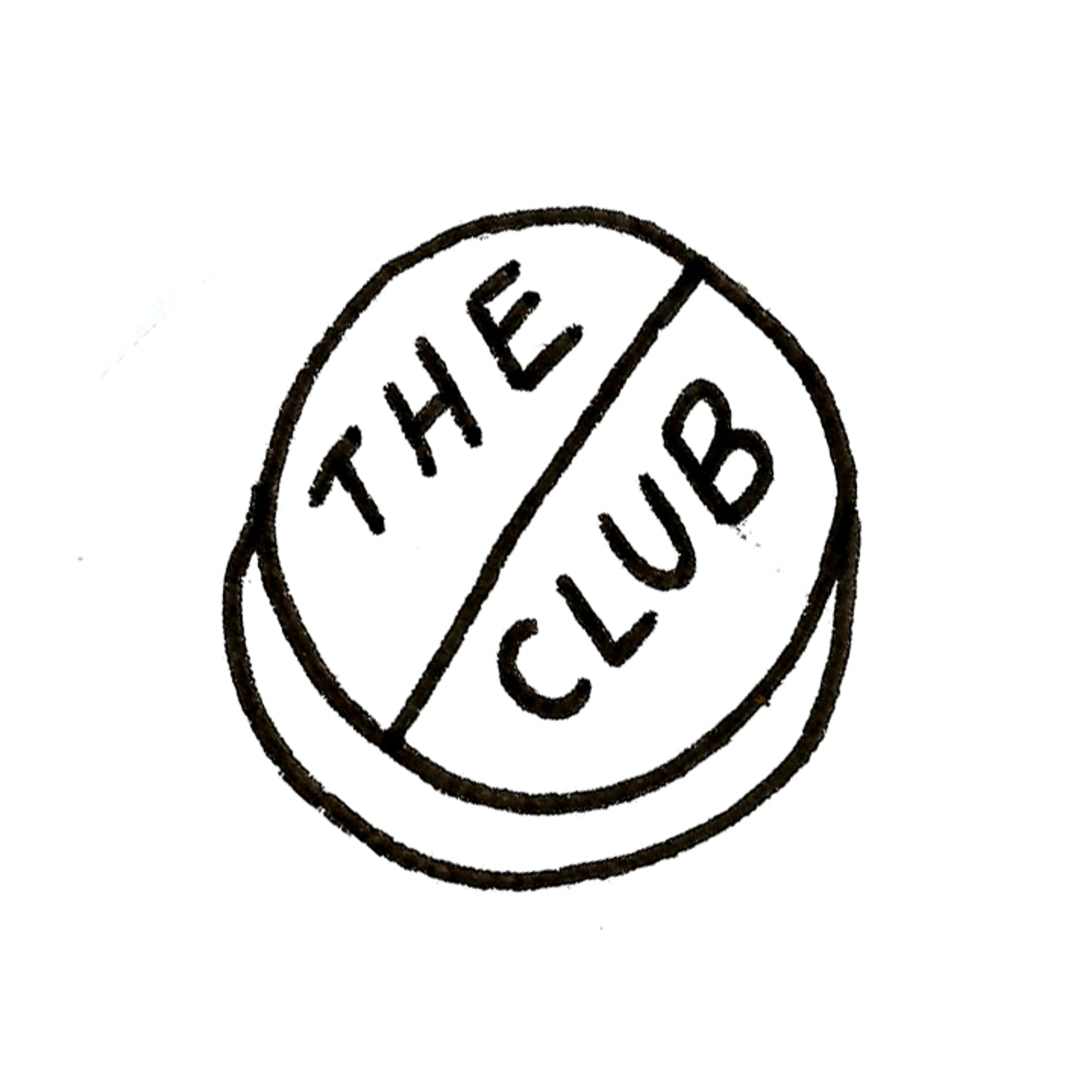 Clubby Boy\'s Clubcast