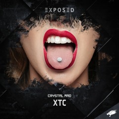 Crystal Mad - XTC