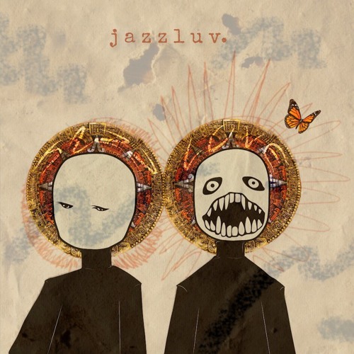 jazzluv. [ALBUM]