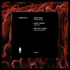 Bukez Finezt - Disgusting Me