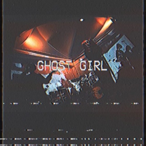 Ghost Girl By nitona Ghost Girl By nitona