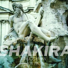 THUGGYMAN Shakira