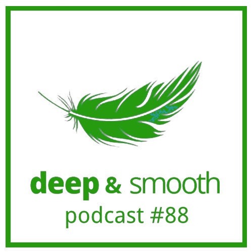stelzenläufer - deep & smooth #88