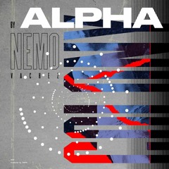 [ZORA004] Nemo Vachez - Alpha Colony [EP]