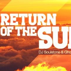 Return of the Sun #029
