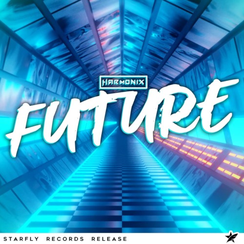 Harm Onix - Future [Starfly Records Release]
