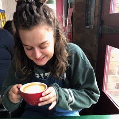 Mrs Yarka's Daughter