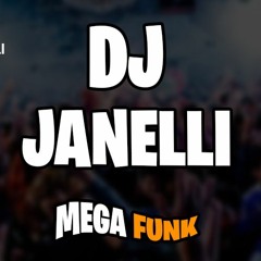 Mc Menor Da C3 - Falso Amigo (Luck Muzik) (ELETROFUNK) (DJ.JANELLI)
