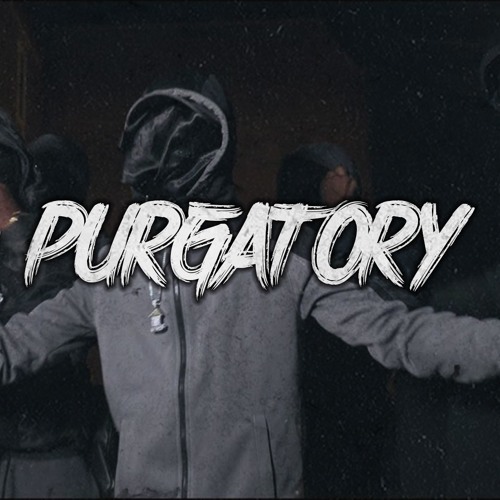 Smokeboyz X KO X V9 Type Beat "PURGATORY" | UK Drill Instrumental 2019