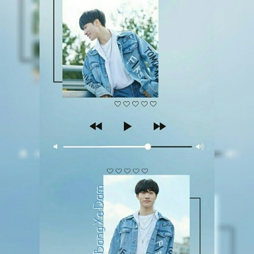 Stream Bang Yedam (뱅예댐) Wrong Road (잘못된 길) by Skyblue Listen online