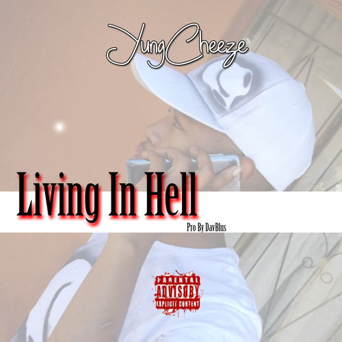 Stream Living In Hell by OwnBossRecords | Listen online for free on ...