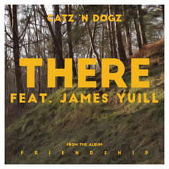 There feat. James Yuill [PETS Recordings]