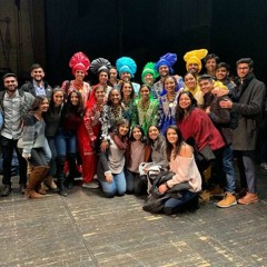 Classic City Bhangra @ Buckeye Mela 2019 - Kak (ft. RSD)